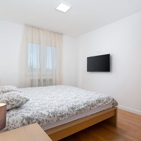 Villa Mira Tar-Vabriga Екстер'єр фото