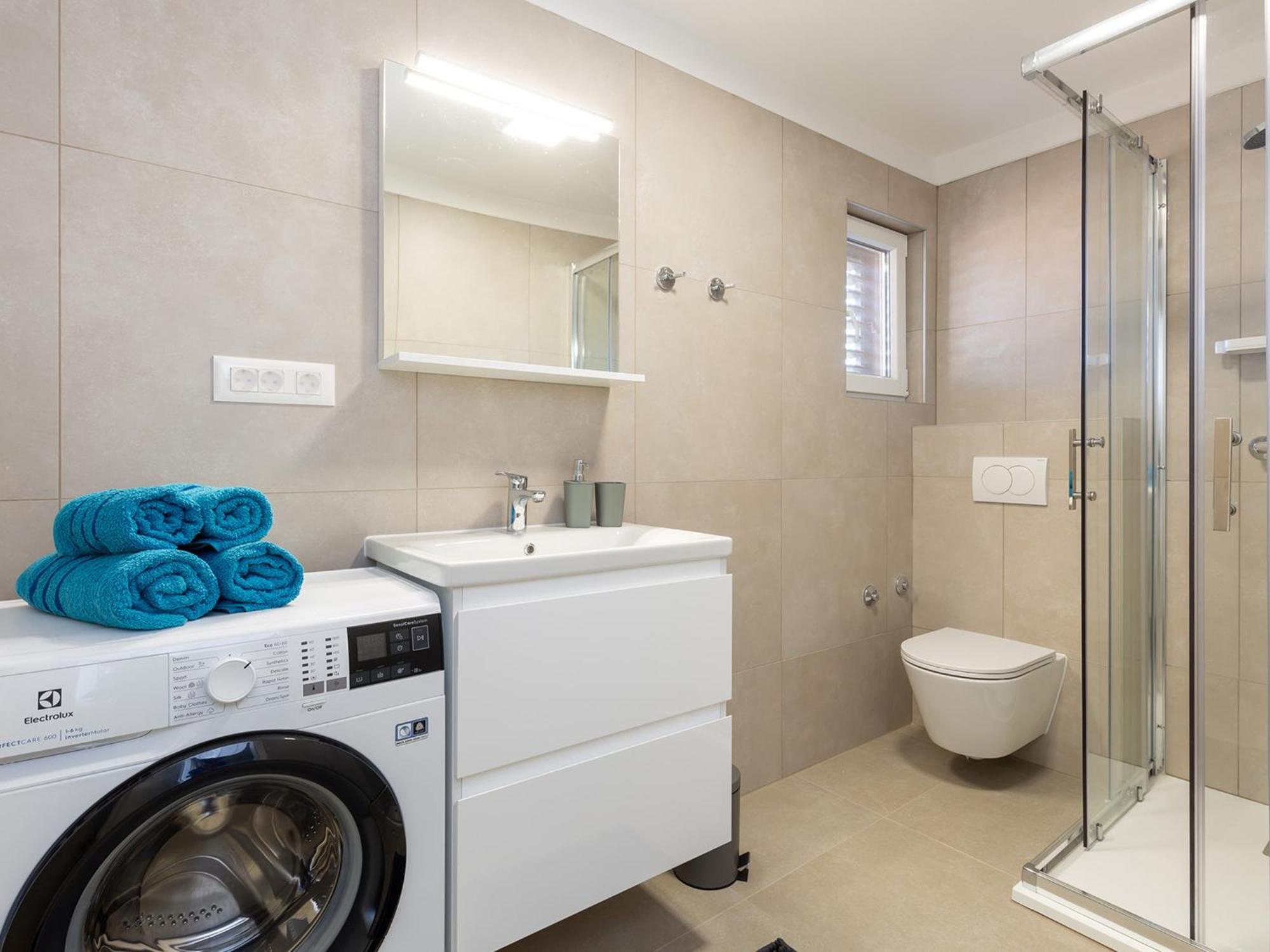 Villa Mira Tar-Vabriga Екстер'єр фото