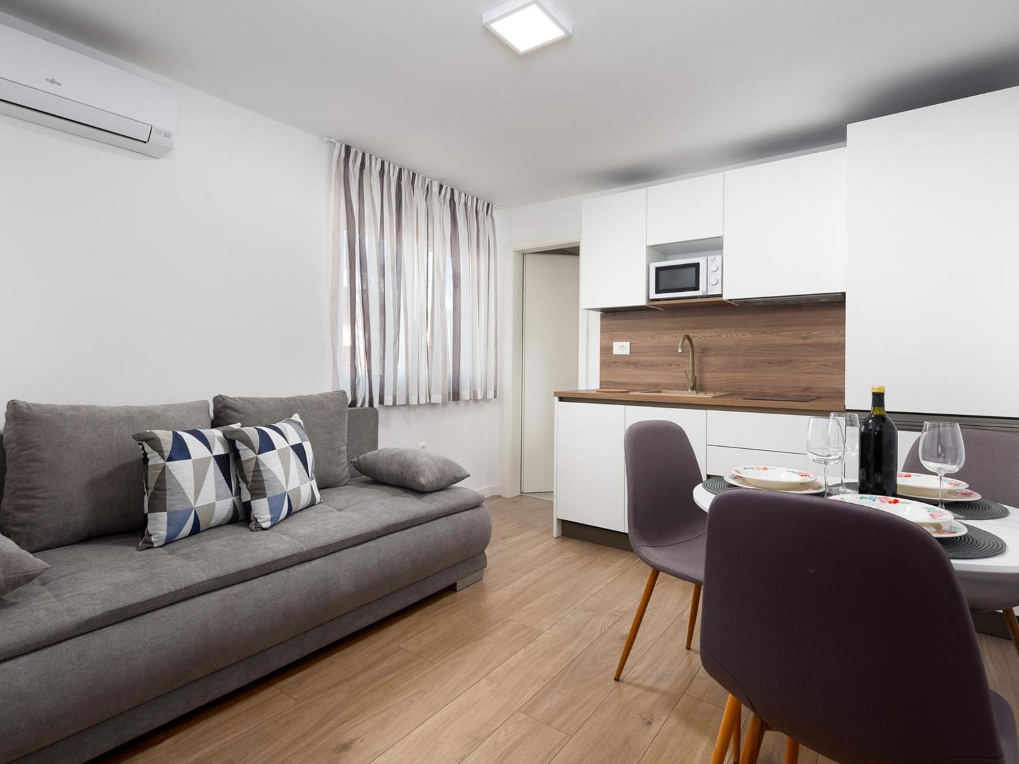 Villa Mira Tar-Vabriga Екстер'єр фото