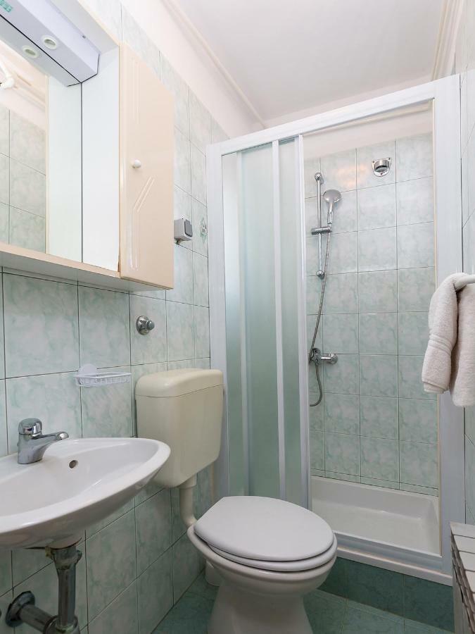 Villa Mira Tar-Vabriga Екстер'єр фото