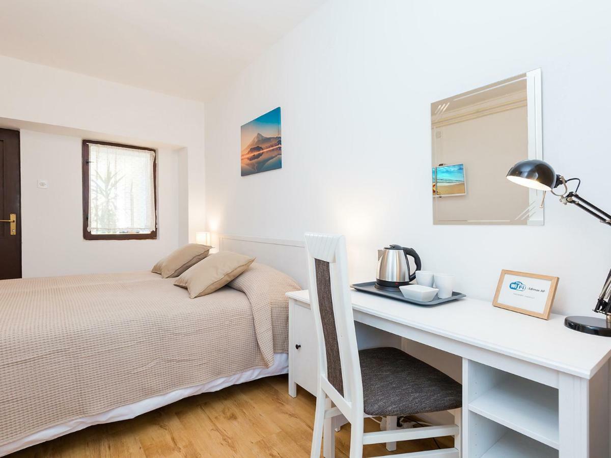 Villa Mira Tar-Vabriga Екстер'єр фото