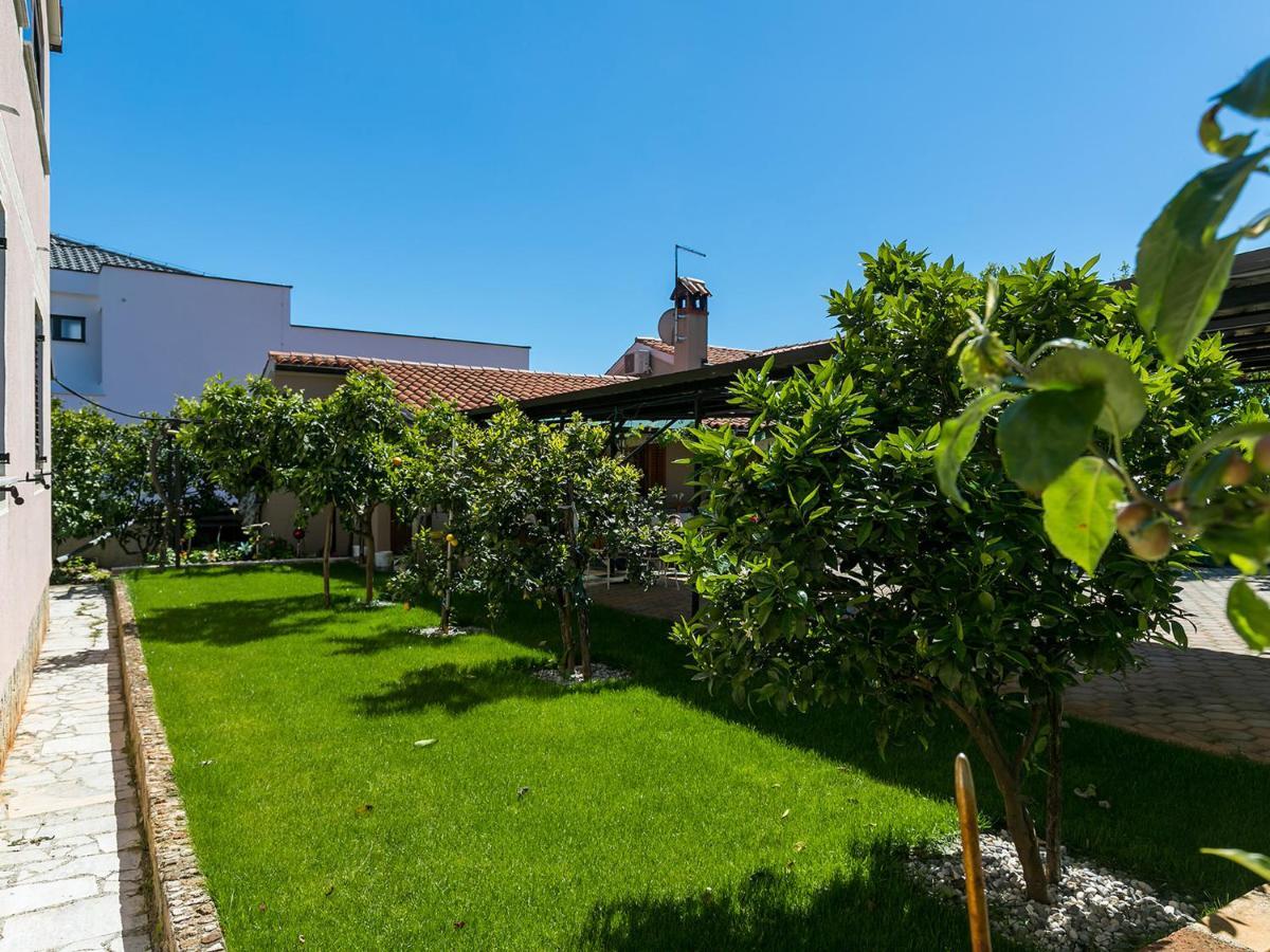 Villa Mira Tar-Vabriga Екстер'єр фото